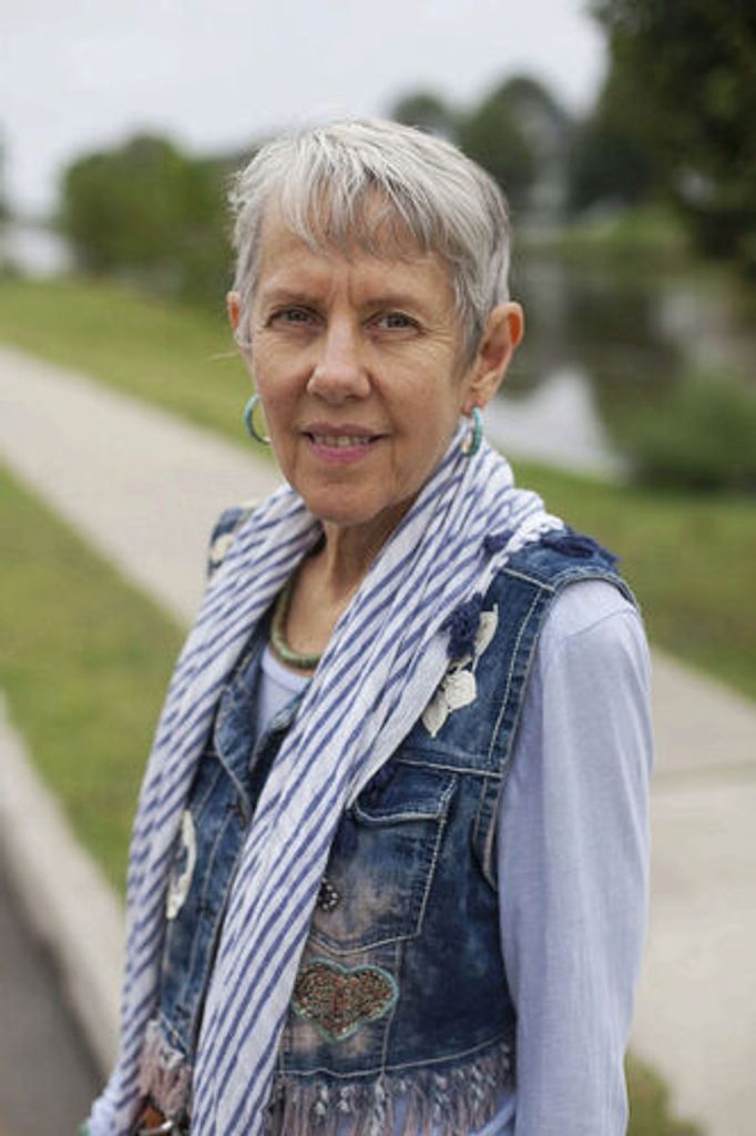 Victoria Strychack Bacolo Profile Photo