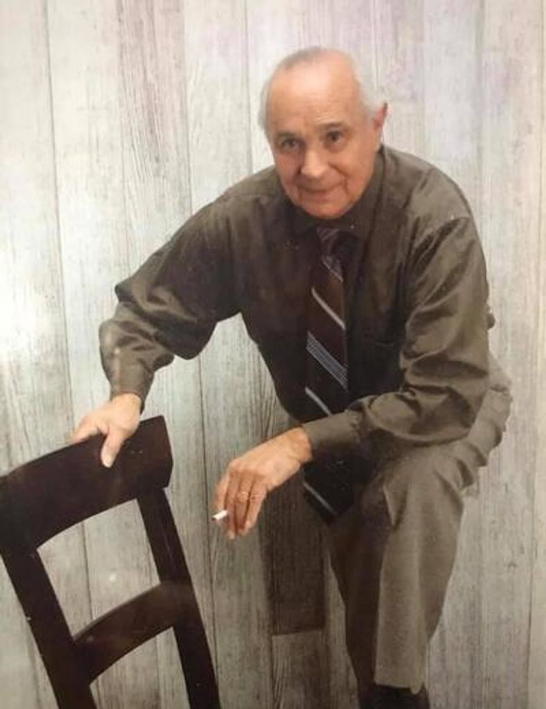 Arturo Gonzalez Profile Photo