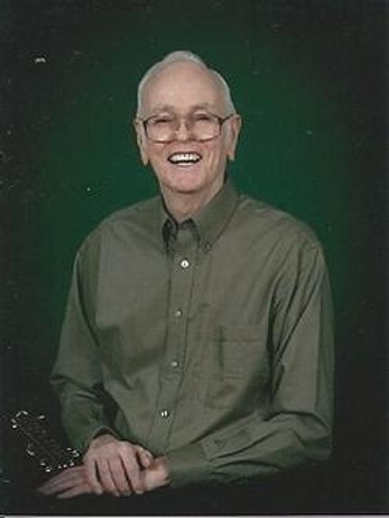 Roland K Gillespie Profile Photo