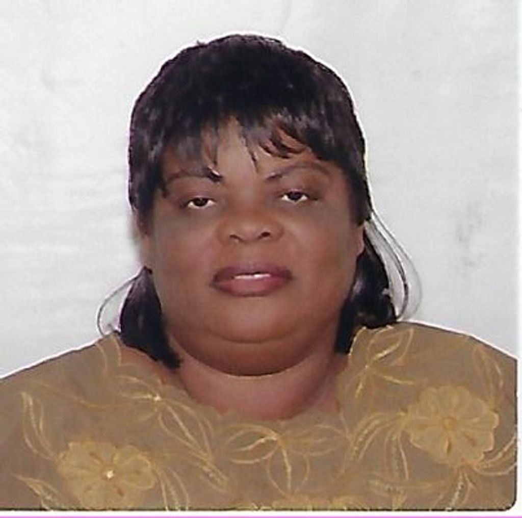 Sybil Eloise Taylor- Pinder Profile Photo