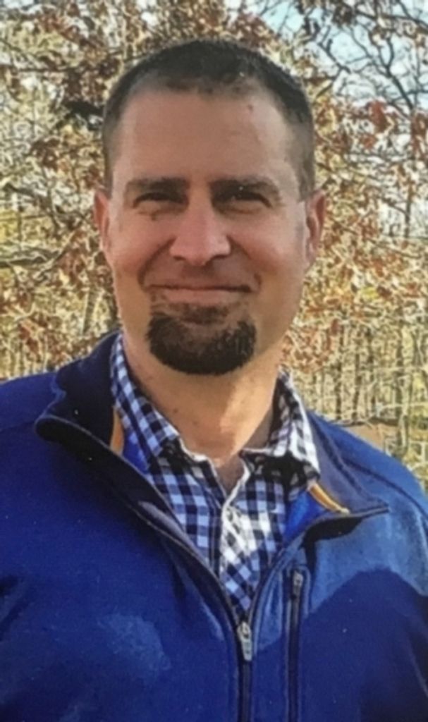 Craig Alan Thompson Profile Photo