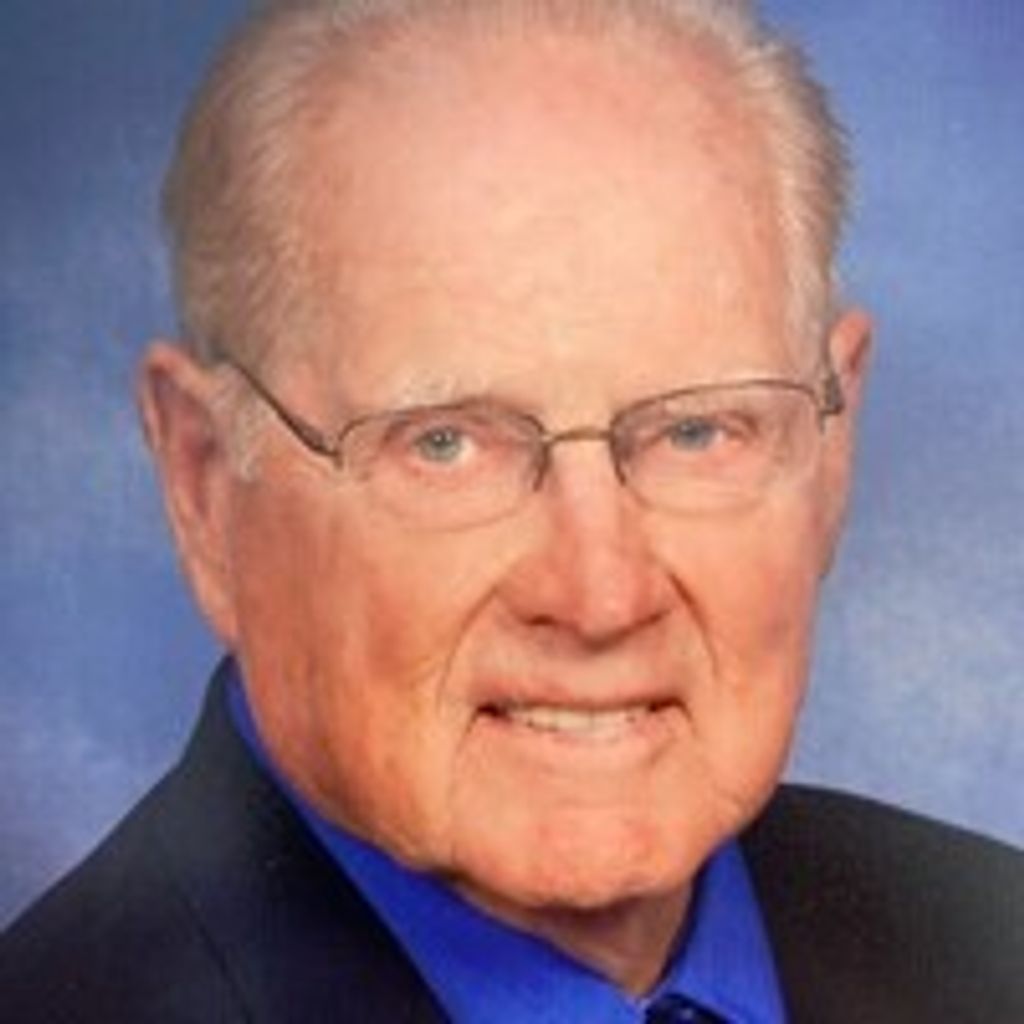 Robert Gene Froebel