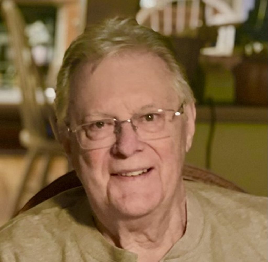 Larry Thomas Forkey Profile Photo