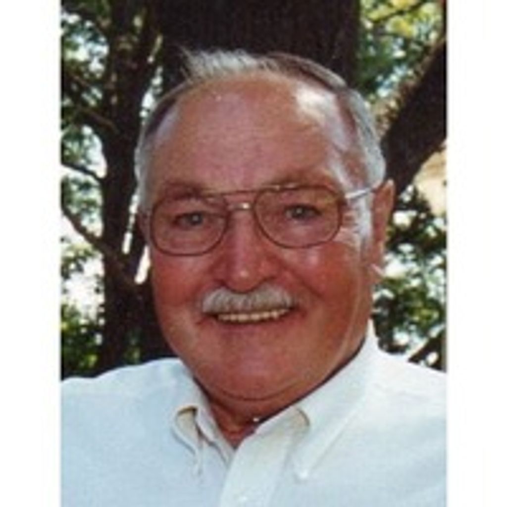Reuben S. Hoxsie Profile Photo