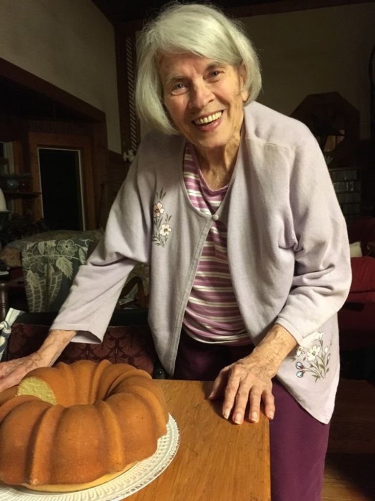 Wanda Stilwell