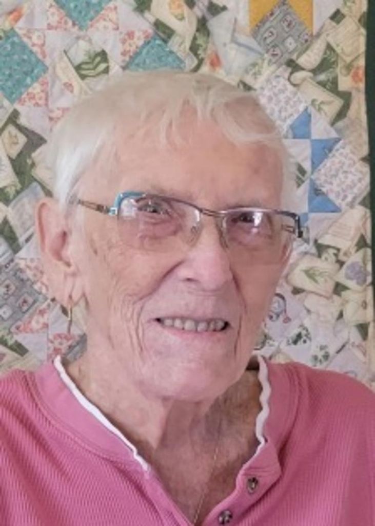 Elizabeth (Liz) Munson