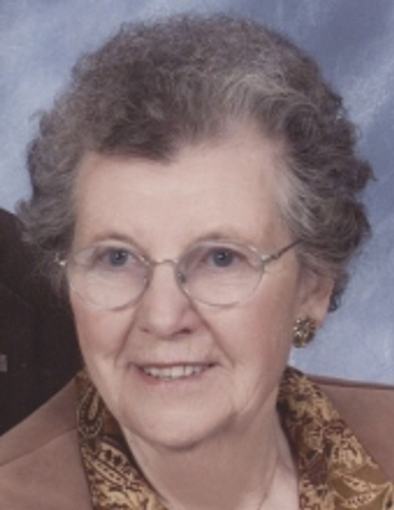 Ione Anderson