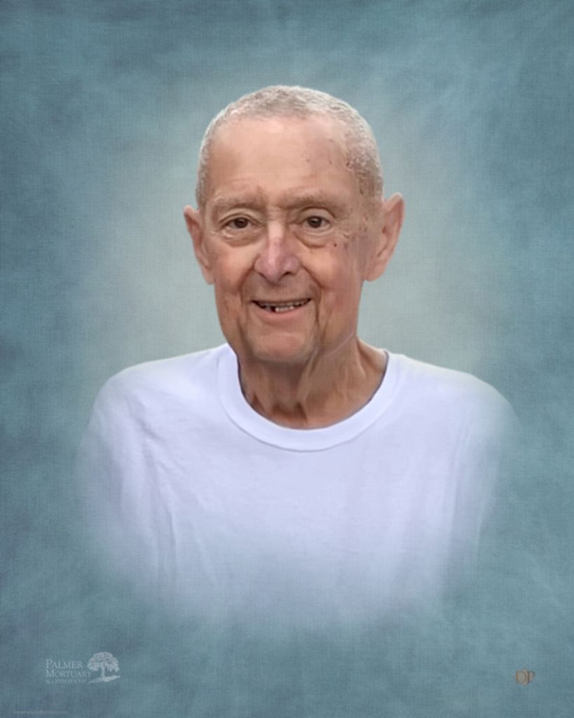 Gerald Pierce