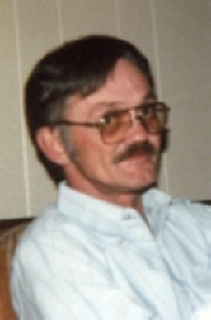 Charles R. Lacy Profile Photo
