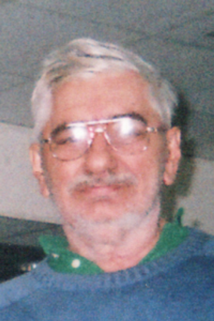 Benedict "Benny" Lafauci