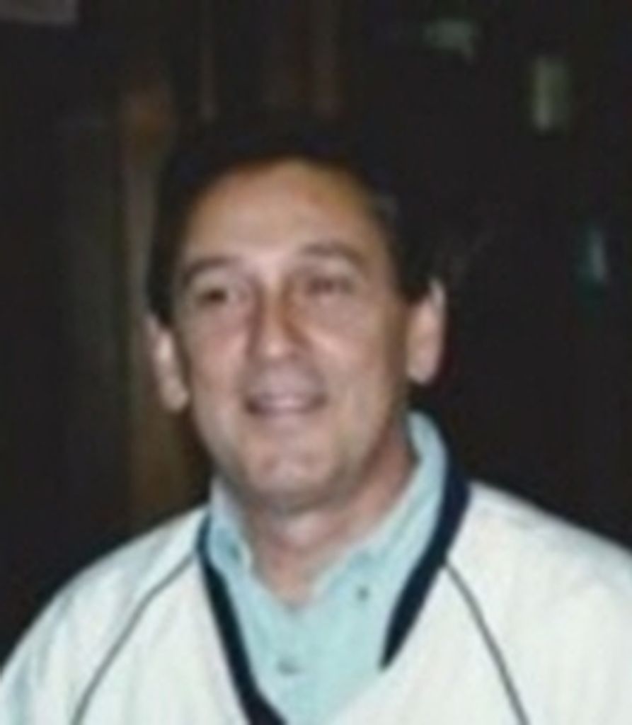 Peter Eterno