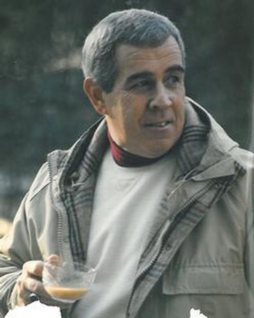 George Edmund Burke Profile Photo