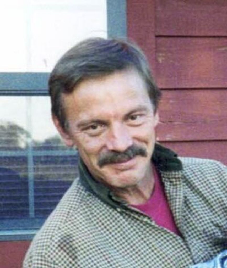 Keith Tucker Profile Photo