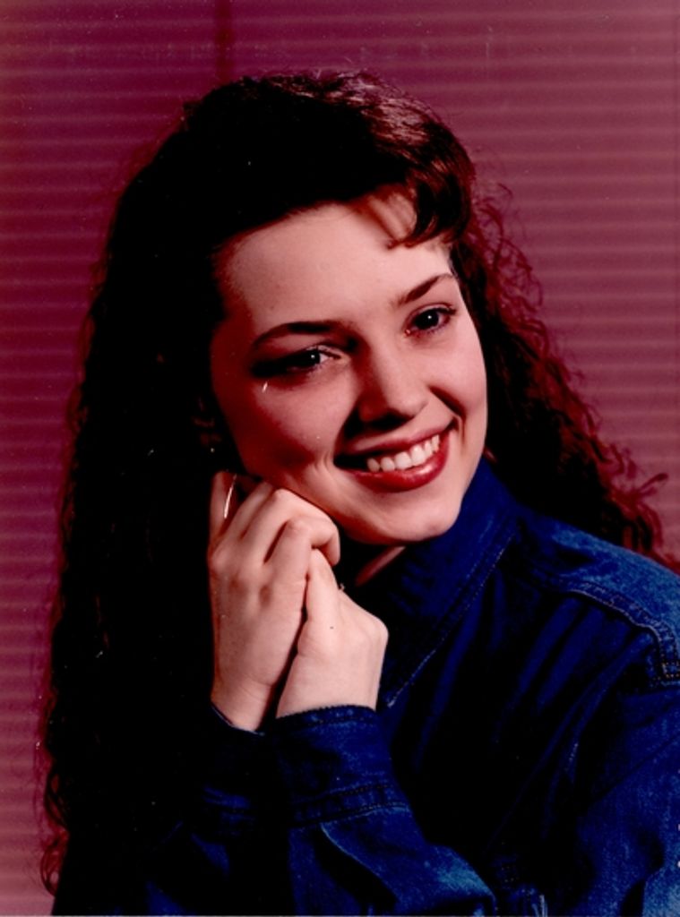 Susan Michelle Clawson Profile Photo