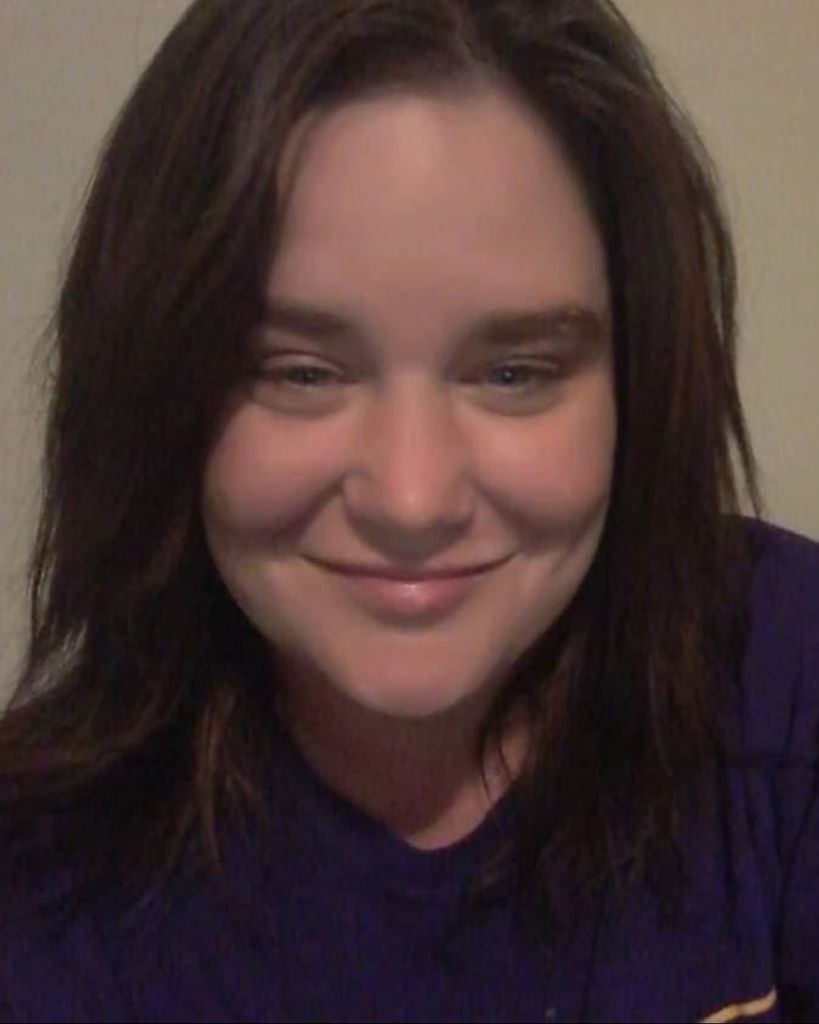 Samantha Rae Bragg Profile Photo