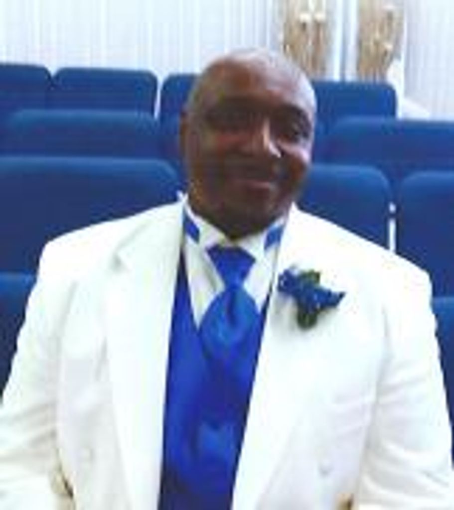 Darrell Lee Love Sr.