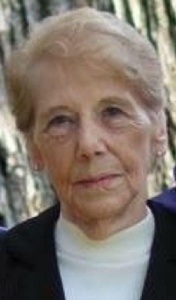 Joyce G. Grider
