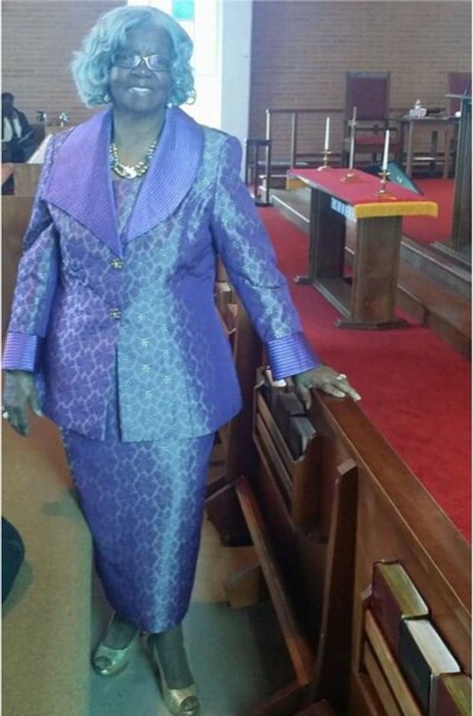 Betty Lou Armstrong Profile Photo