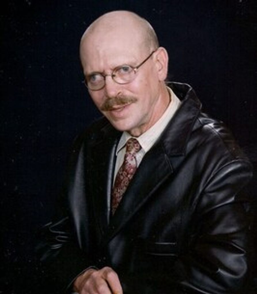 James Cadwallader Profile Photo