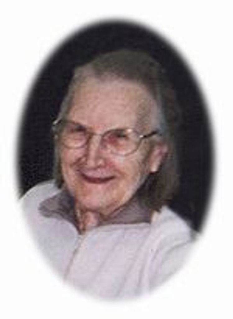 Dorothy Seidel Pastian