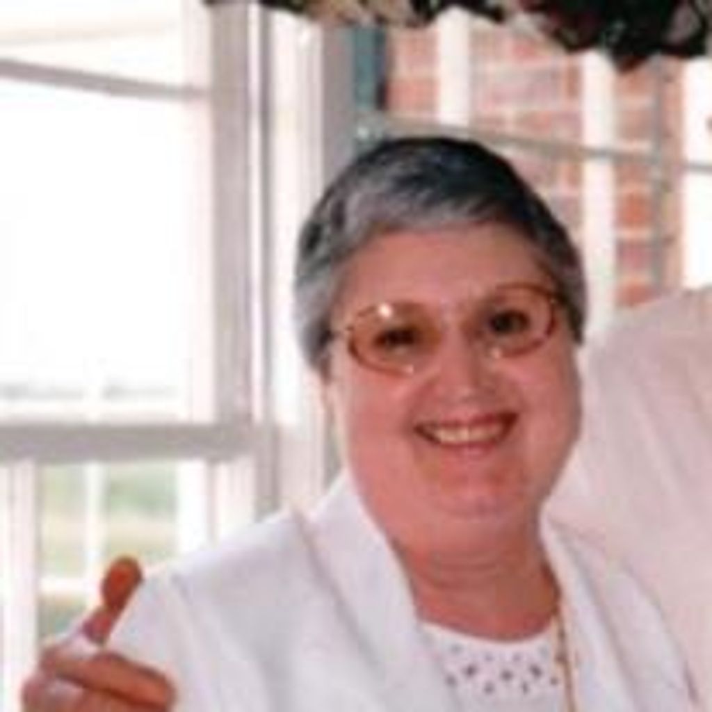 Daisy Ruth Taylor Profile Photo