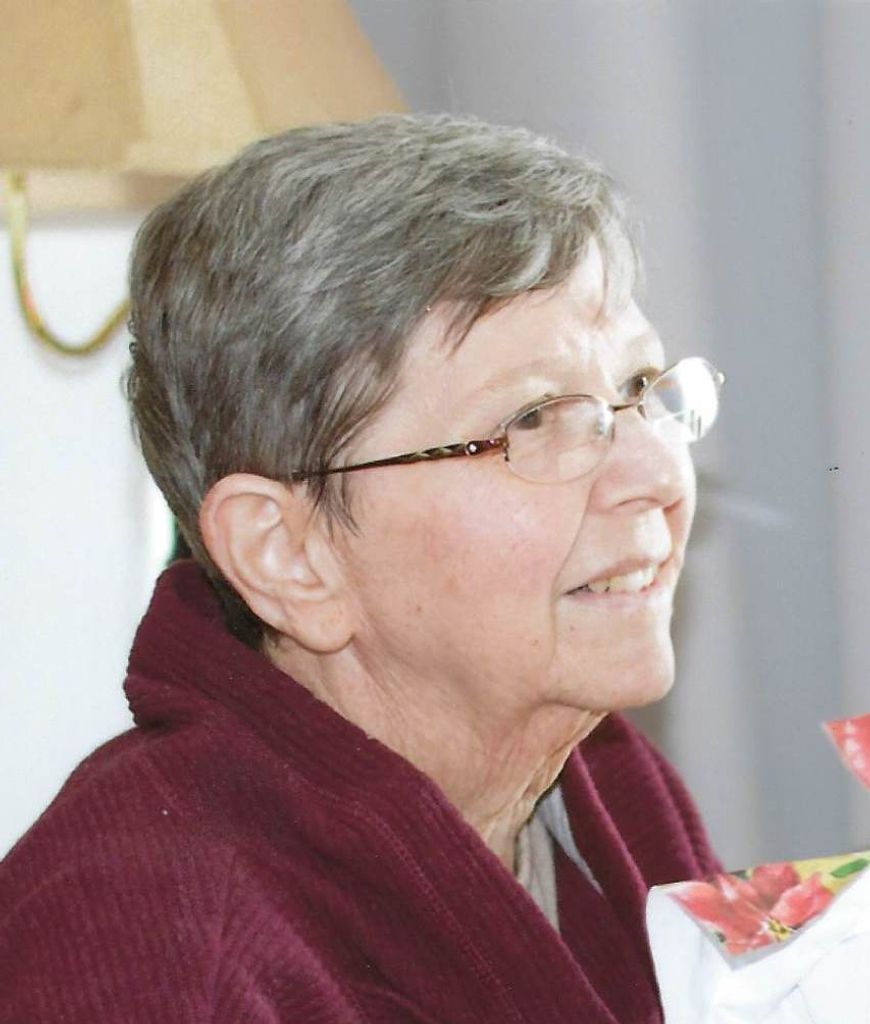 Nancy L. Hutchison (nee King)