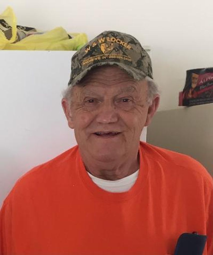 S. Clifford Witmer Profile Photo