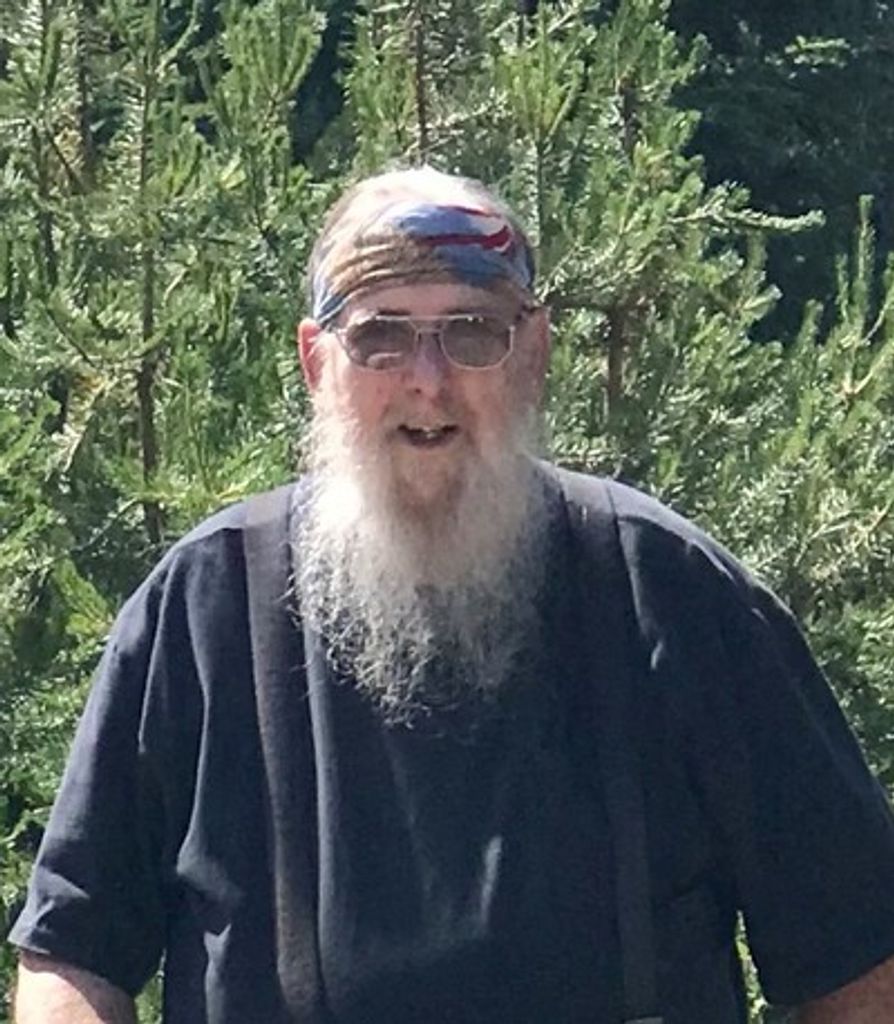 Lawrence "Larry" Halling Profile Photo