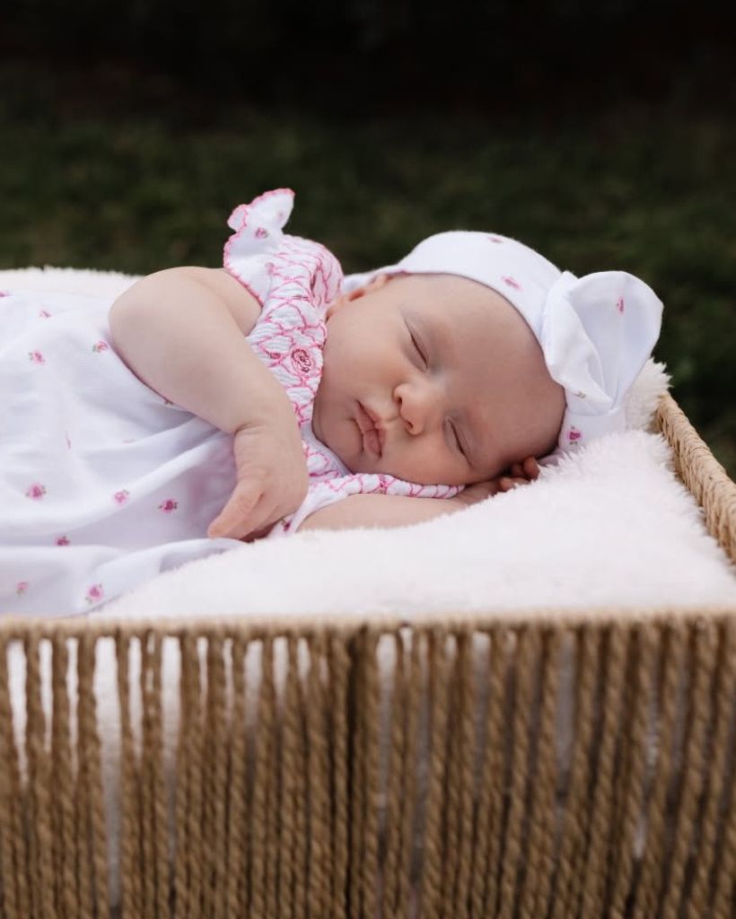 Charlee Brooke