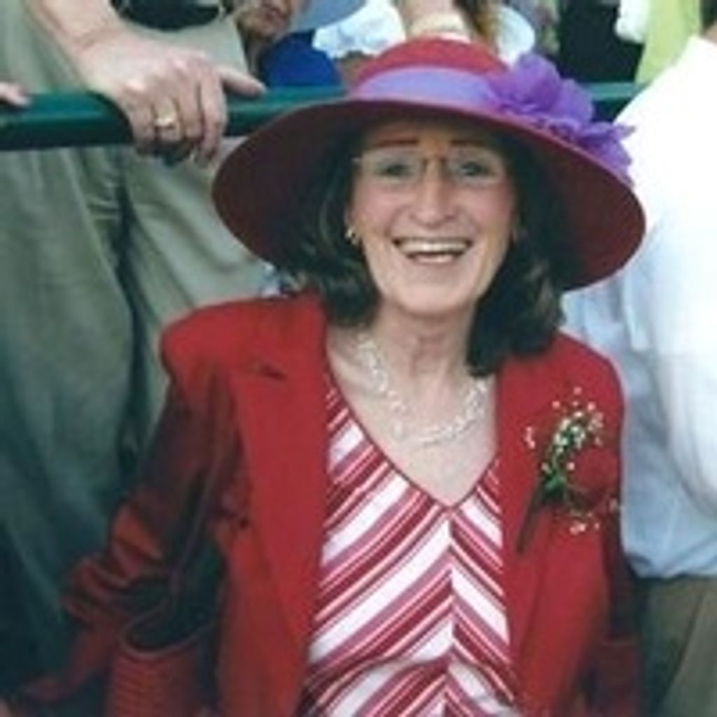 Darlene Sullivan Profile Photo