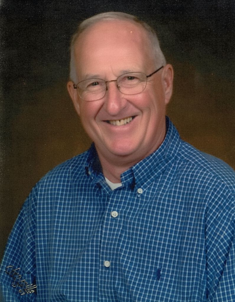 Brant T. Sayre Profile Photo