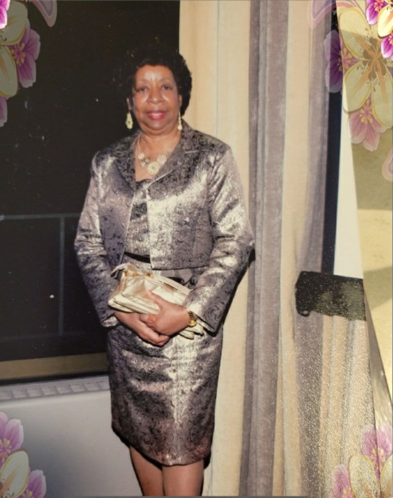 Mable Nunn Profile Photo