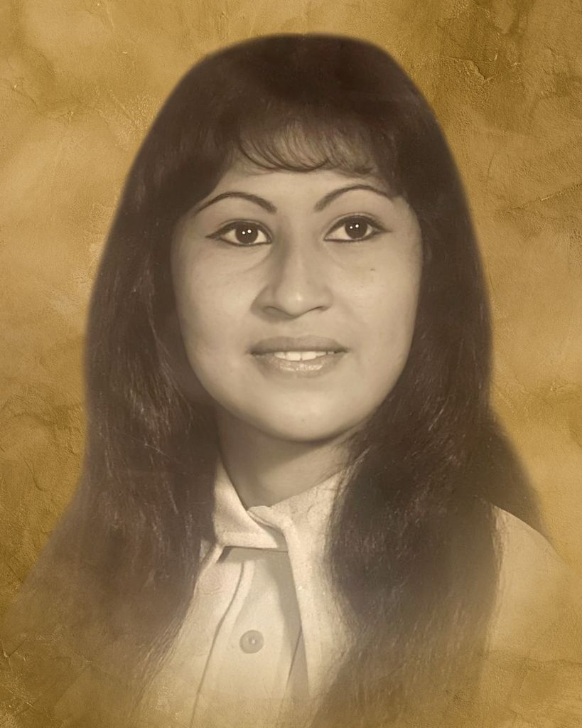 Bertha L. Cruz