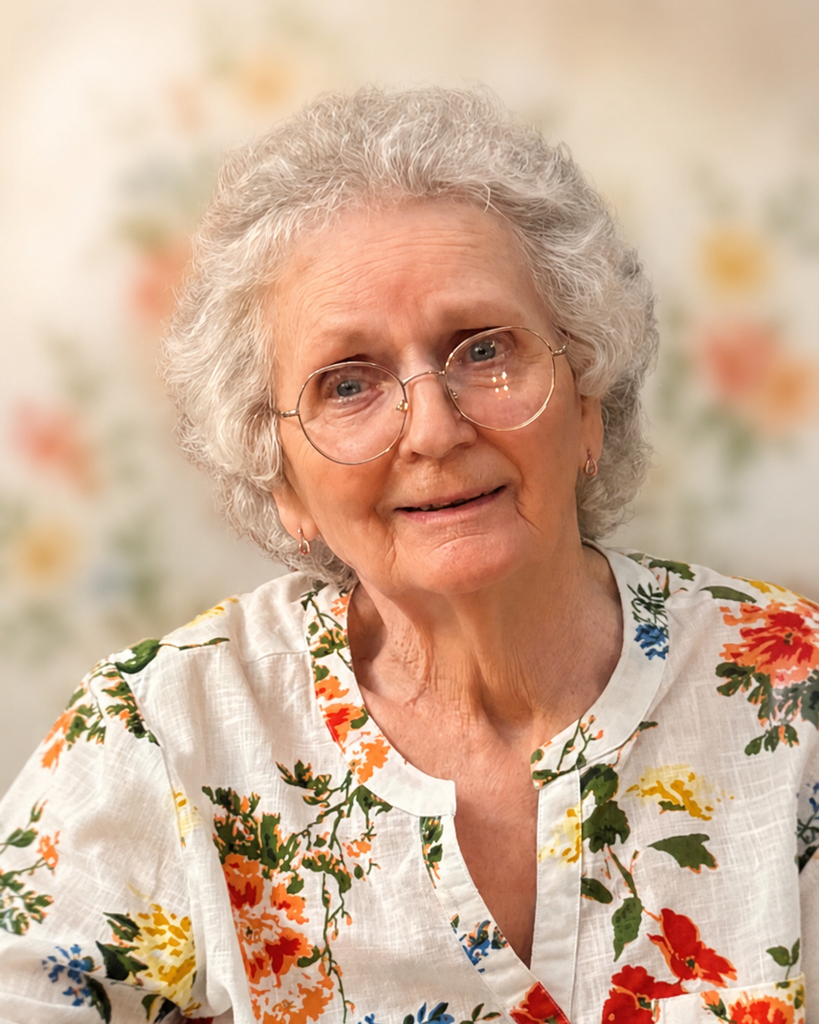 Rita Jo Thornton