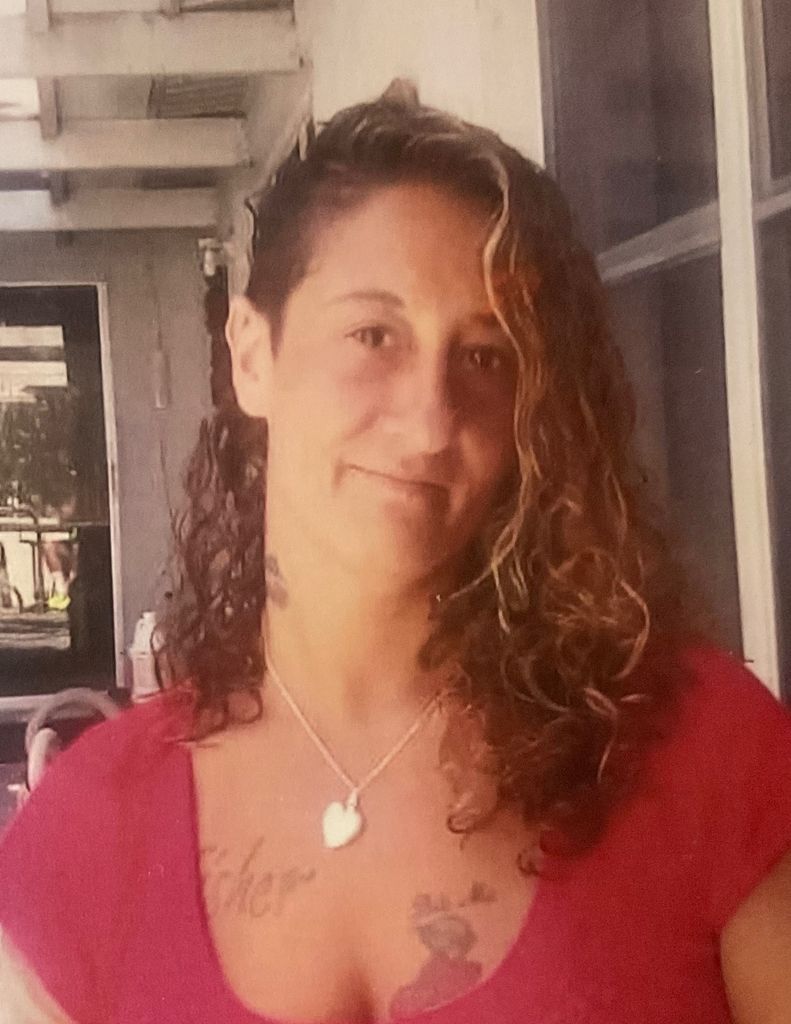 Tammy Fisher Profile Photo
