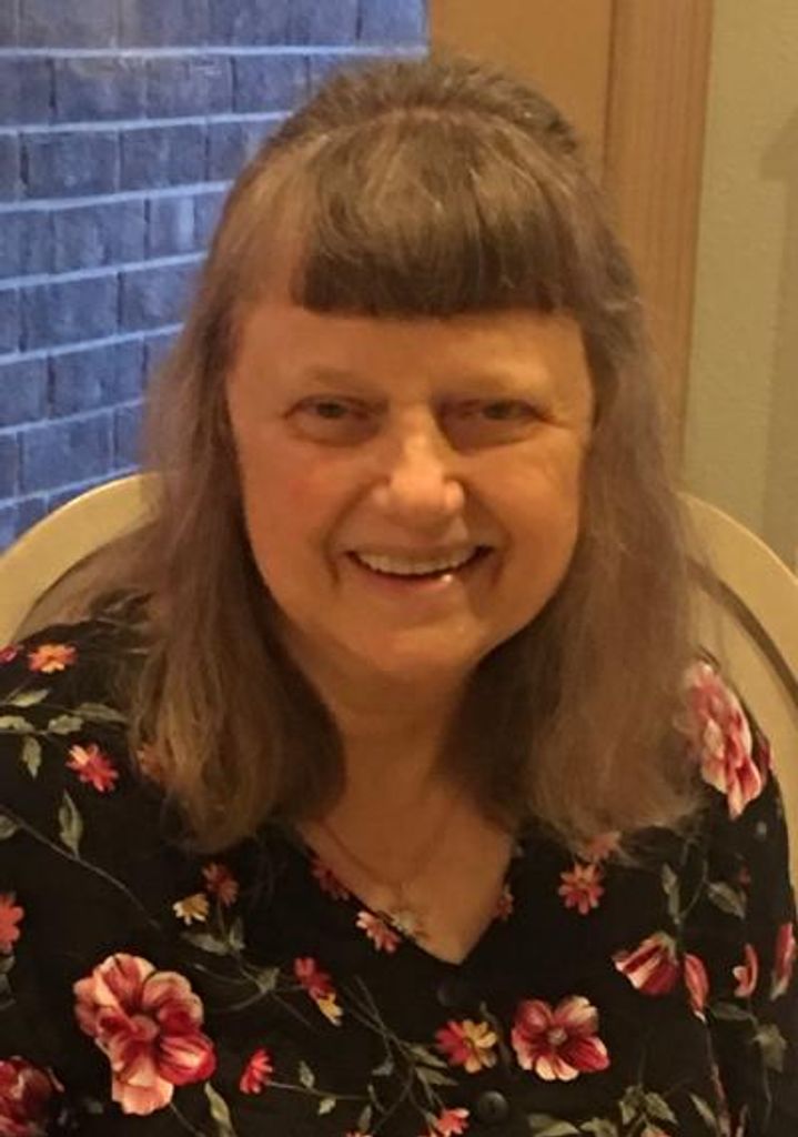 Venita "Nita" Diane Mehrkam Profile Photo