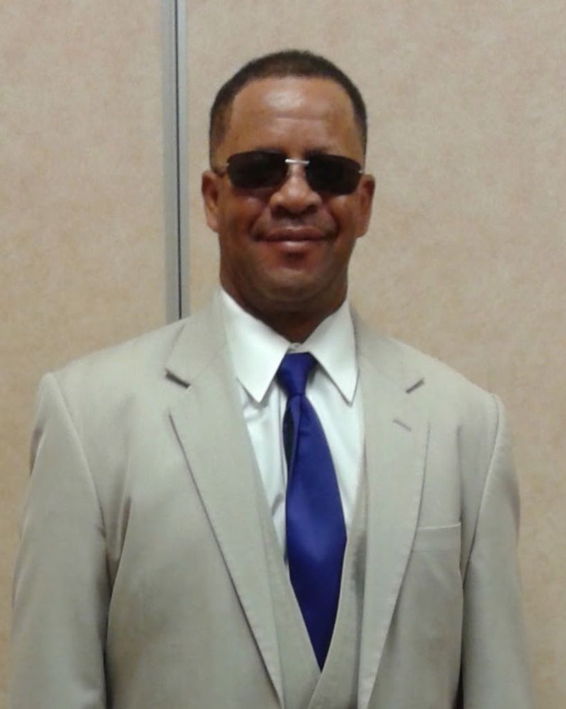 Gerald Lloyd Brumfield