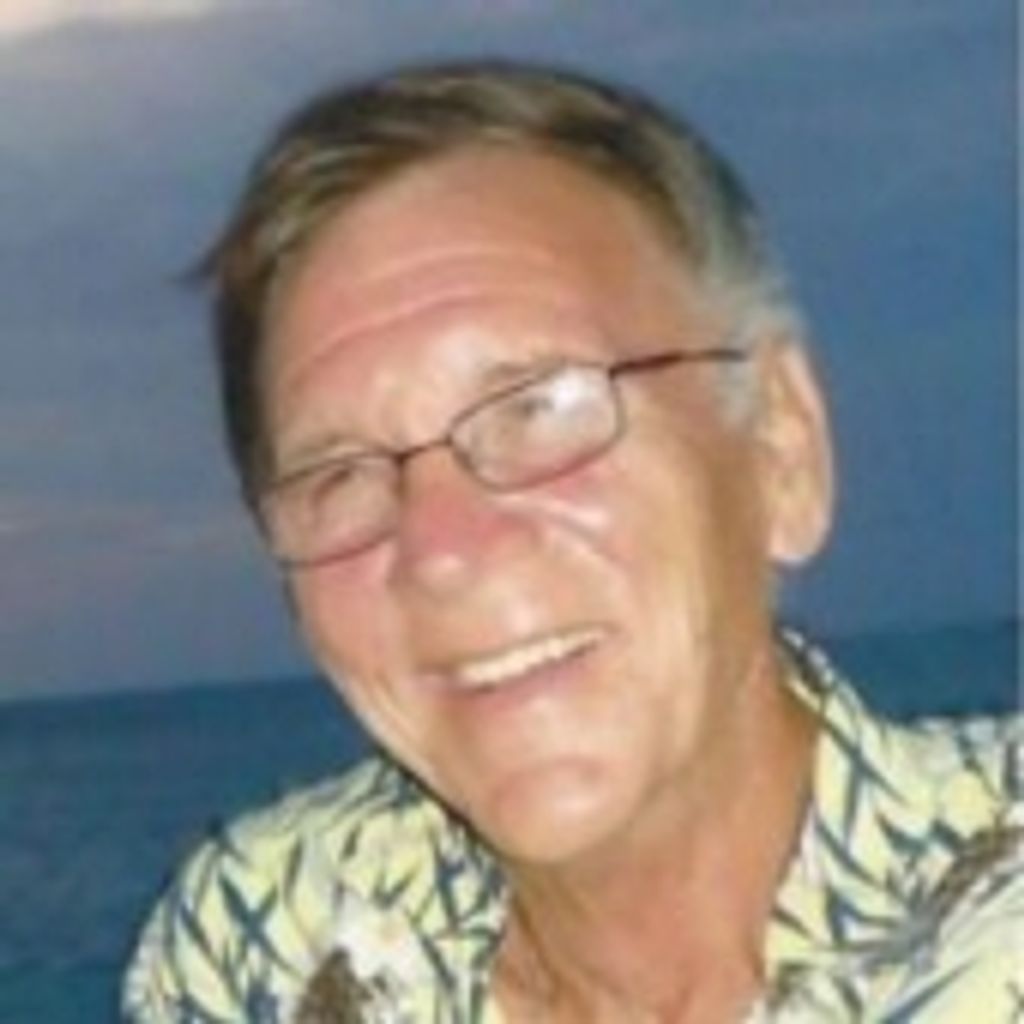 Richard D Frey