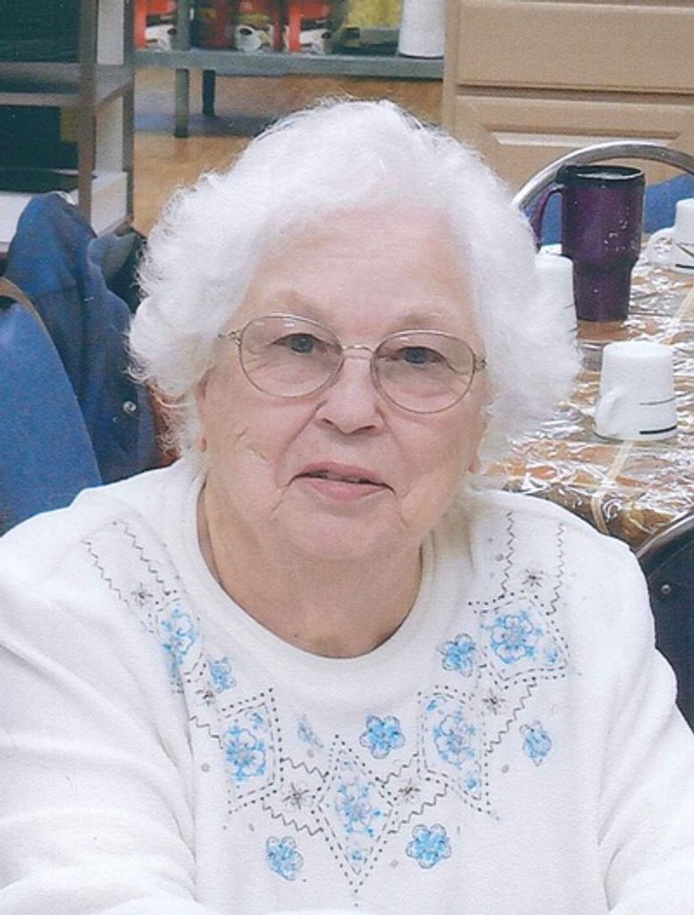 Margaret Louise Oleson Profile Photo