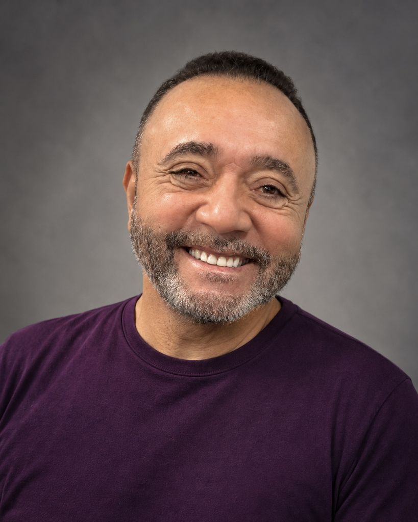 Amilcar Zapata Profile Photo
