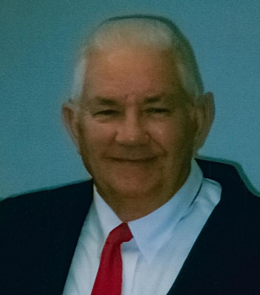 Everett Ray Jones Profile Photo
