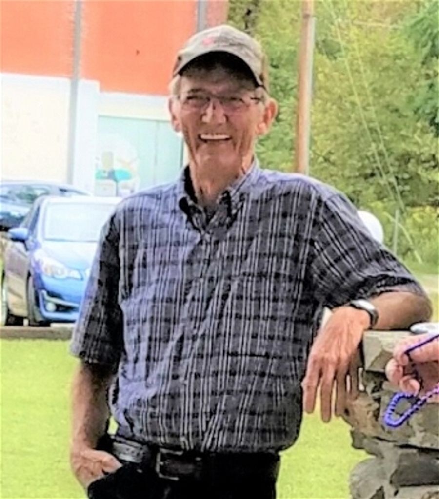 Wayne Denton Profile Photo