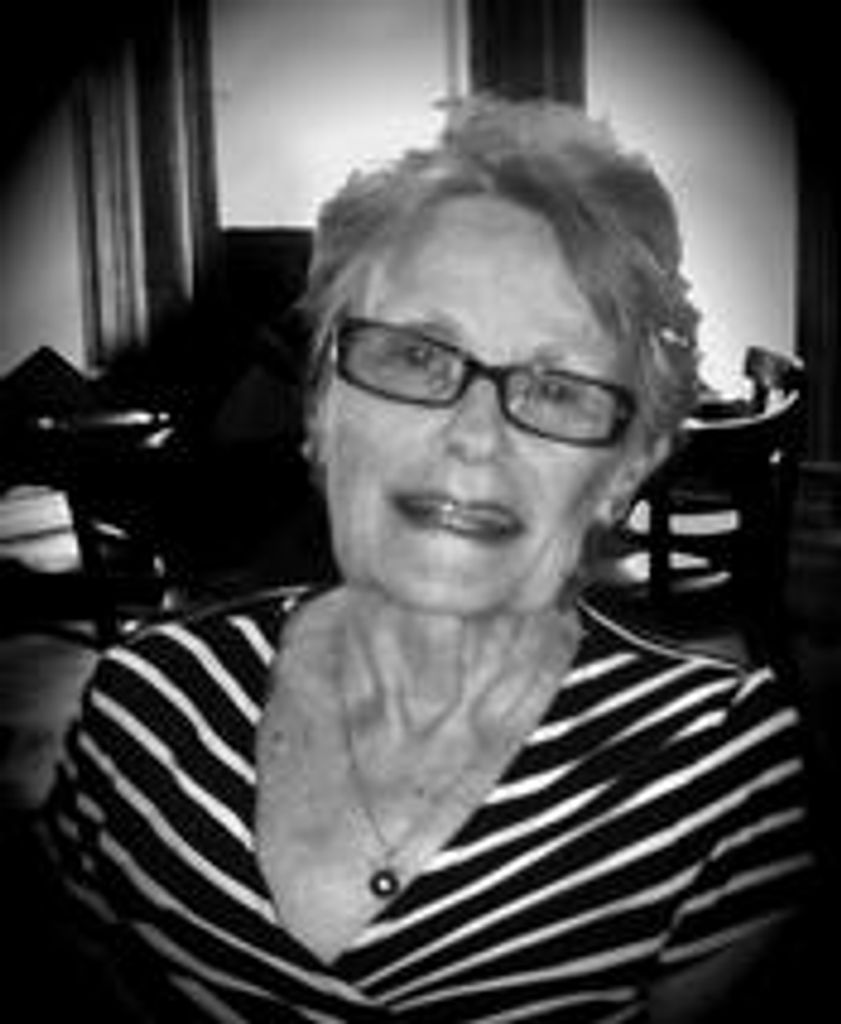 Kathleen Marie Wilmott Lynass