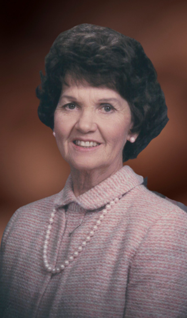 Bonnie J. Phillips