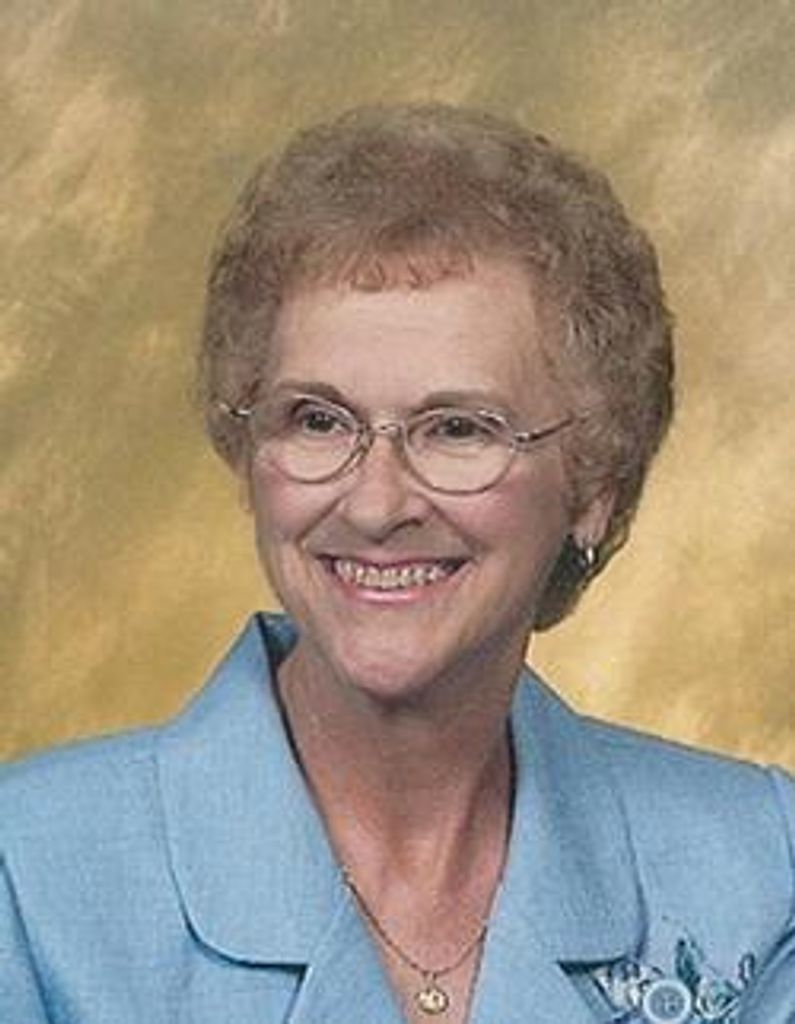 Shirley Ann Butler Profile Photo