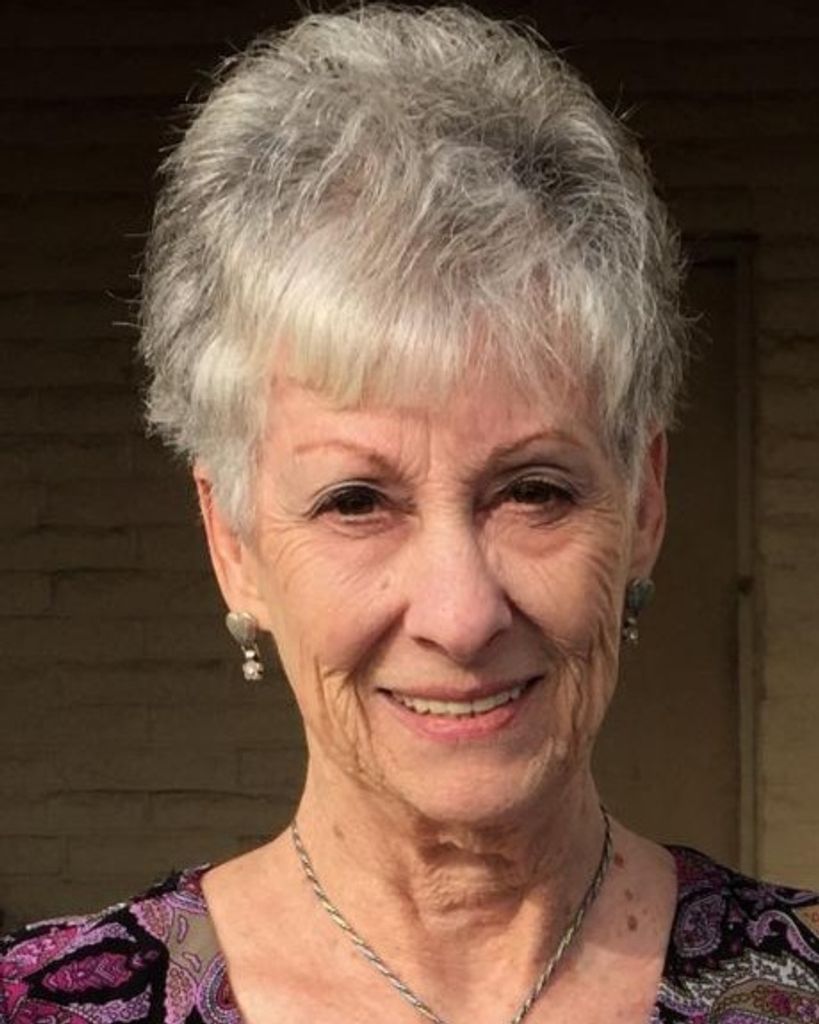 Patricia Anne Rainey Profile Photo