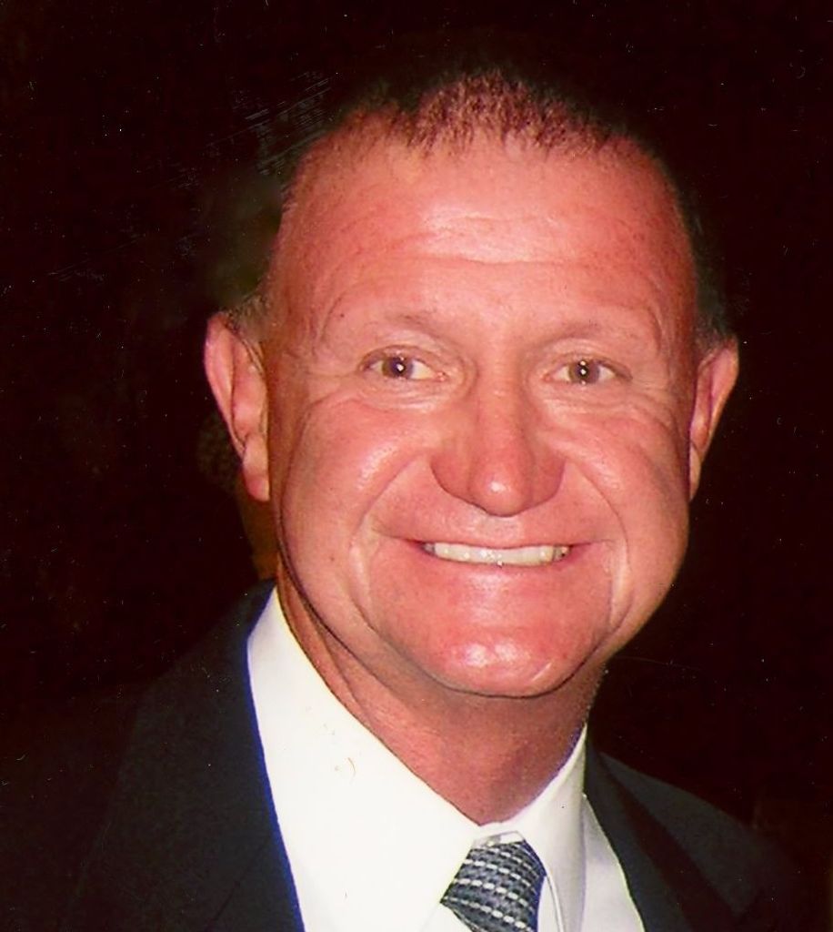 Richard R. Rogers Profile Photo