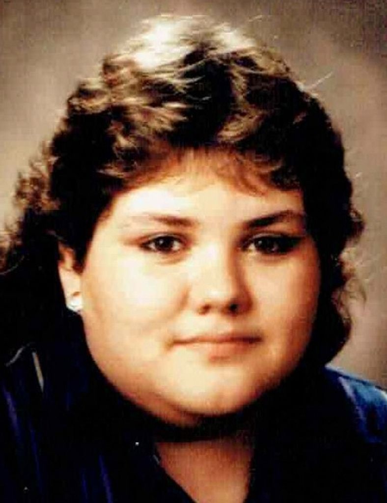 Kimberly Ann Molohon Profile Photo