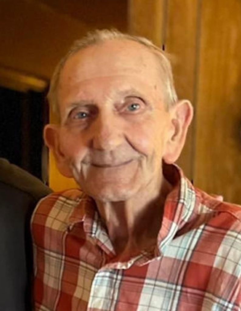 Ralph Paul Brockwell Profile Photo