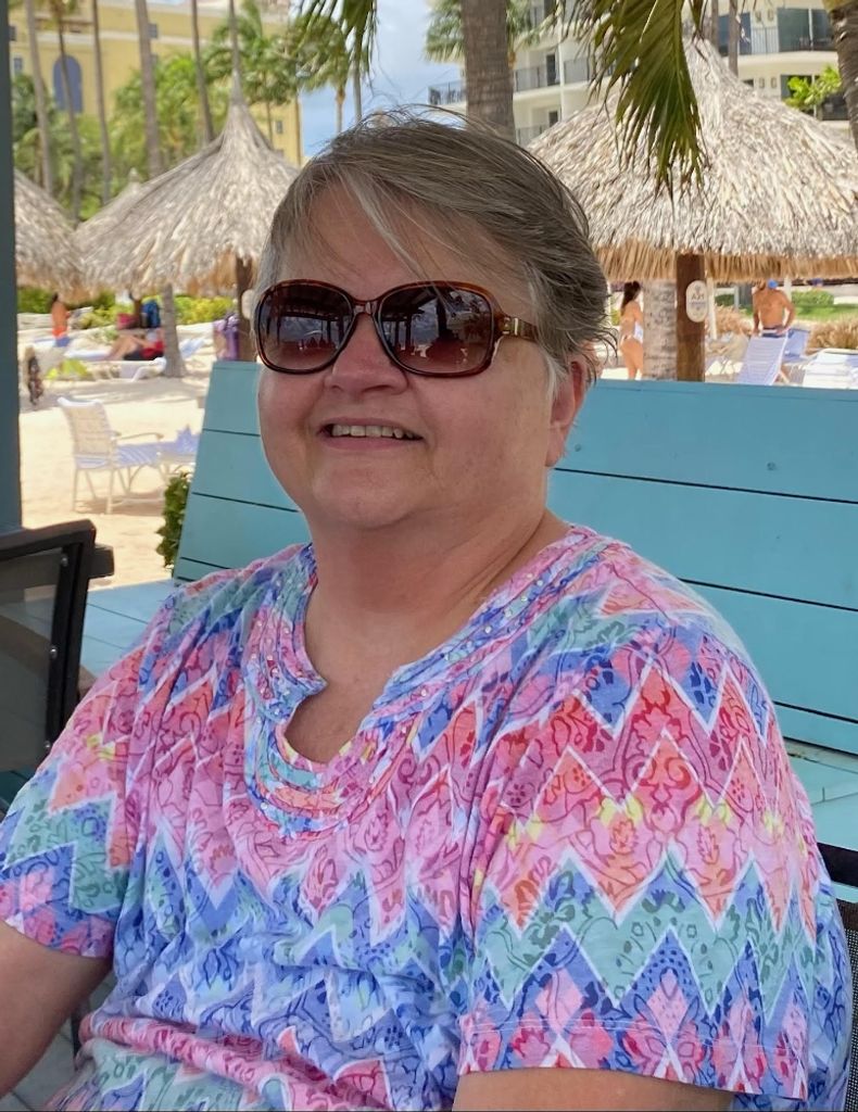 Carol Ann Garbacz Profile Photo